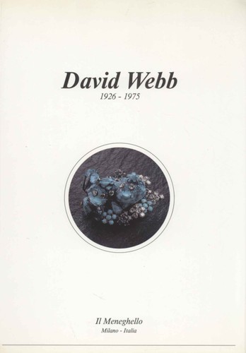David webb - webb,