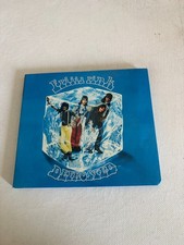 Frijid Pink  -  Defrosted