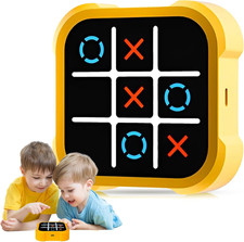 Tris Elettronico Tic Tac Toe