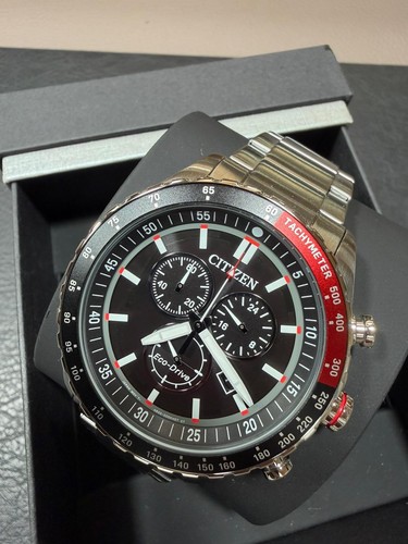 Citizen orologio uomo - citizen,