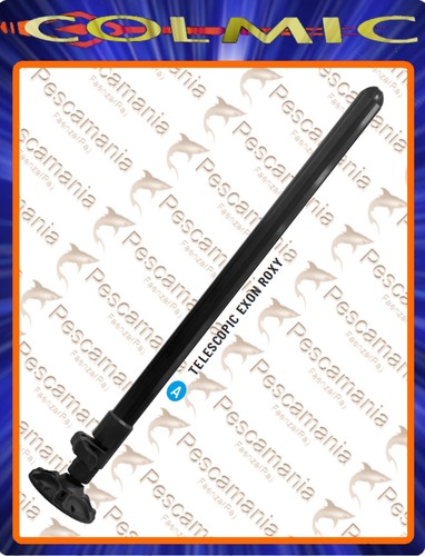Gamba telescopica colmic 60 - colmic,