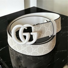 Cintura Gucci 100% pelle