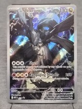 Pokémon TCG Holo Full Art