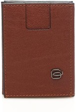 Piquadro Card Holder Pu5203b2r
