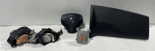 Kit airbag senza cruscotto - airbag,