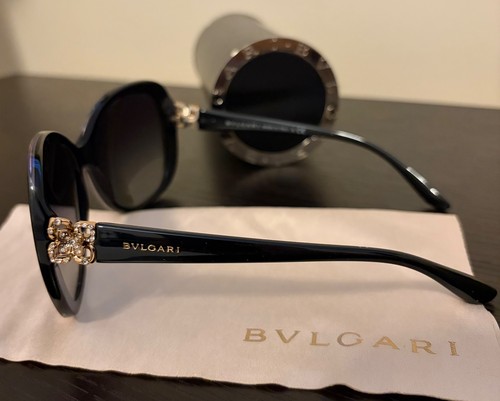 Bvlgari women sunglasses