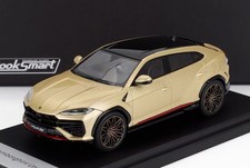 1/43 LOOKSMART - LAMBORGHINI - URUS SE 2023 LS554C