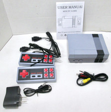 Console Retro Mini Anniversary