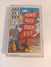 883 - NORD SUD OVEST EST 1993