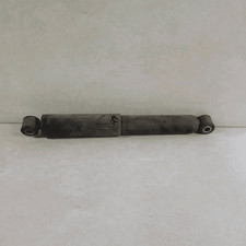 Ammortizzatore post. SX IVECO