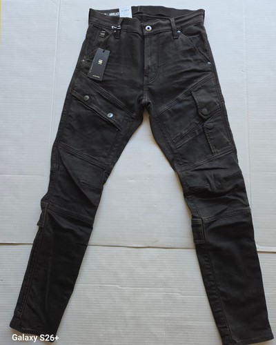 Jeans star raw uomo - g-star,