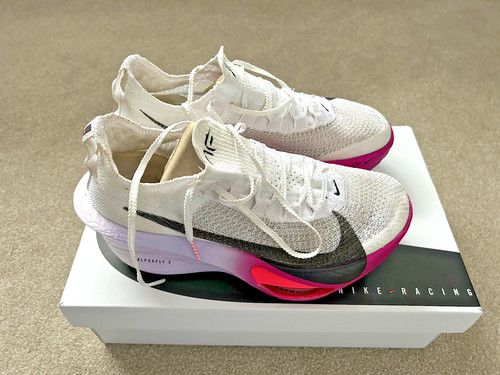 Nike air zoom alphafly - air,