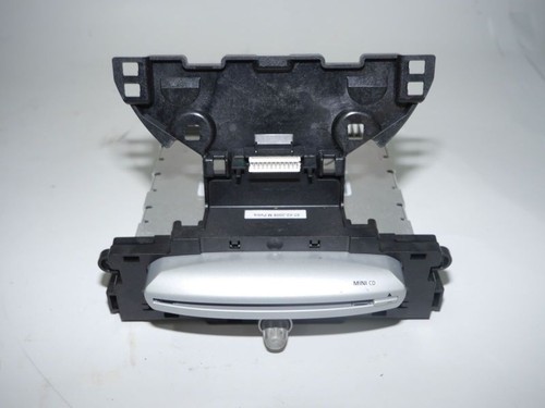 Lettore mini clubman - lettore,