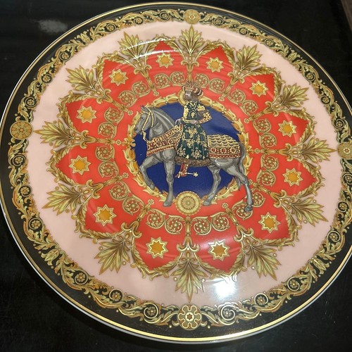 Piatto parete versace - parete,