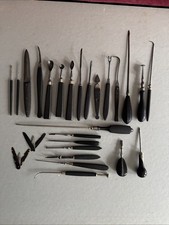 ANTICO LOTTO STRUMENTI