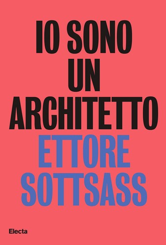 Sono architetto ettore - io,