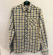 Camicia uomo Hilfiger denim a