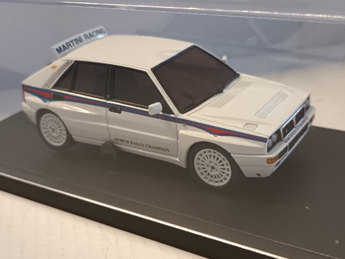 Telaio lancia delta - lancia, hf