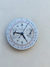 Vintage Watch Movement