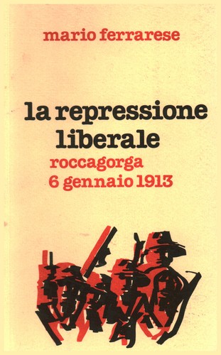 Repressione liberale - la,