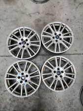 Cervhi Originali Ford Mondeo S-Max Galaxy 7x17 ET50 BS7J-ca 