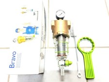 FILTRO AUTOPULENTE ACQUA