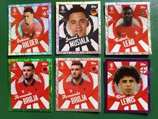 TOPPS UEFA EURO 2024 GERMANY