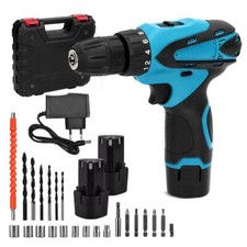 Trapano Avvitatore a batteria