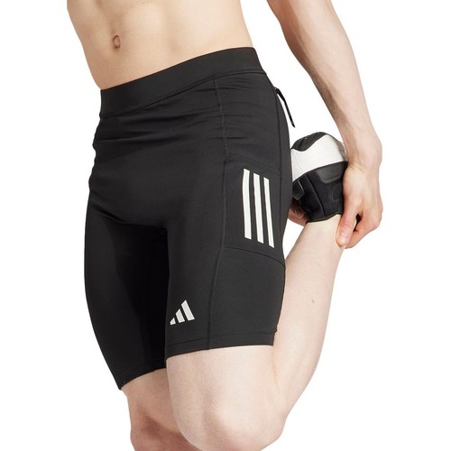 Adidas own the - run, collant