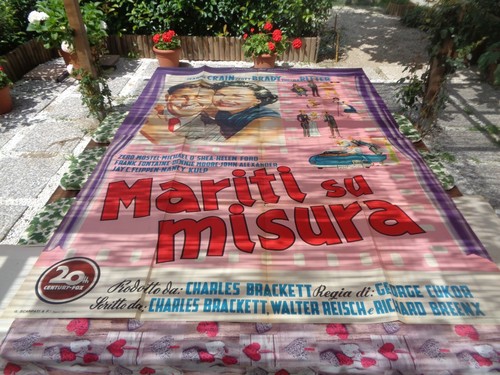 Gigantografia mariti misura - su,
