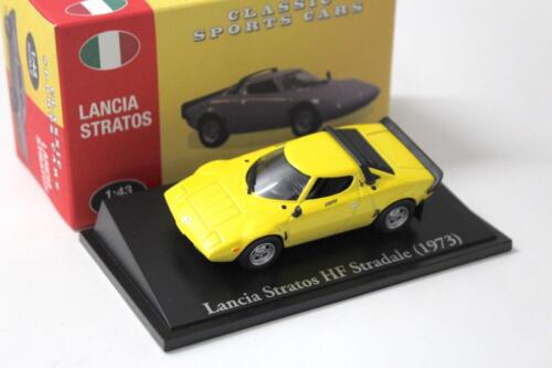 Atlas norev lancia - atlas,
