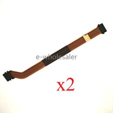 2 pezzi nuovo cavo flessibile