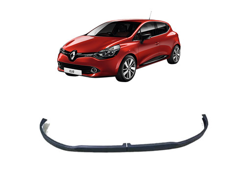 Renault clio mk4 2012 - clio,