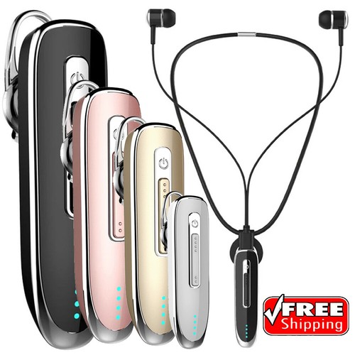 Auricolare bluetooth wireless - auricolare,