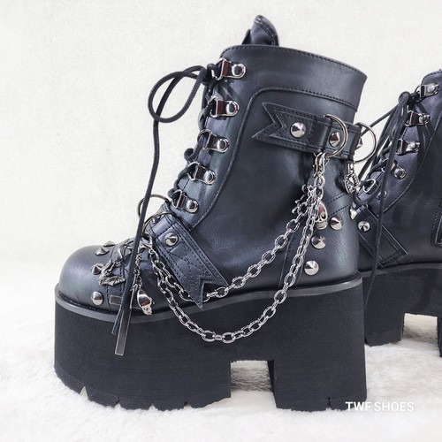 Demonia ashes platform - demonia,