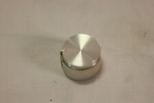 Giradischi vintage Sylvania MS-3728 doppio 1214 bilanciamento manopola volume basso alto