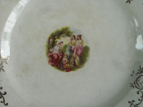 Laveno decorative vintage - laveno_decorative,