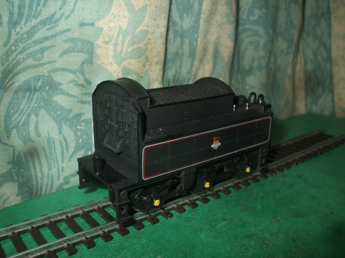 Mainline standard class 4mt - br,