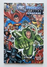 DC UNIVERSE ONLINE LEGGENDE 7