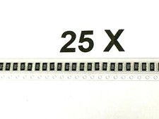 0,05 Ohm, R05, 1218, SMD, 5%