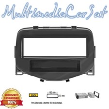 Mascherine Phonocar autoradio