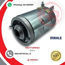 Motore sollevatore 24v - motore,