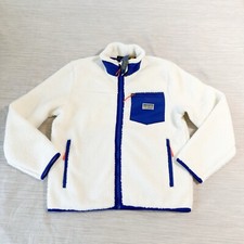 POLO RALPH LAUREN Bonded Pile