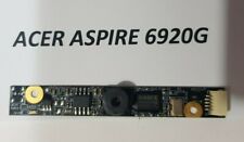 ACER ASPIRE 6920G Notebook Laptop PC portatile WEB CAM CAMERA  CAMELLIA2