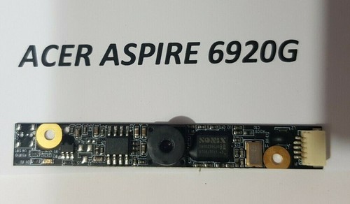 Acer aspire 6920g notebook - aspire,