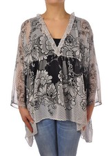 Twin Set - Camicie-Caftani -