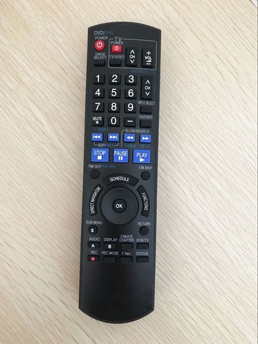 Telecomando per panasonic - per,
