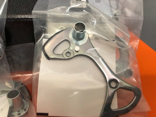 Nuovo shimano dura - nuovo, ace