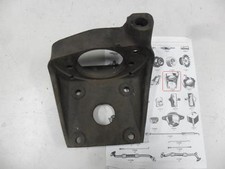 SUPPORTO POSTERIORE MOTORE DX