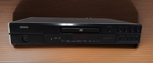 Denon lettore dvd sacd - lettore,
